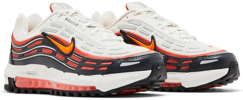 Tech Runner TL – Phantom/Orange/Grey Edition
