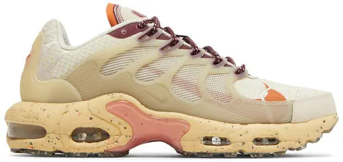 Tech Runner Plus TS – Pearl Beetroot Edition