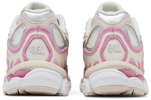 Gel-NYC Drift – Cream Pink Edition