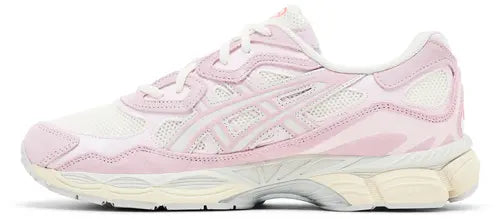 Gel-NYC Drift – Cream Rosewater Edition