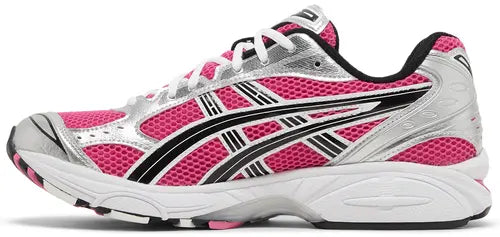 Gel Tech Runner 14 – Pink Glow Edition