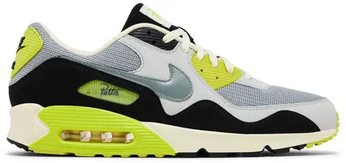 Tech Runner 90 SP – Cyber Drop