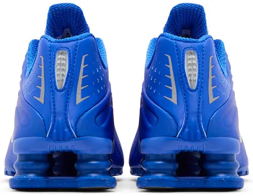 Tech Runner R4- Blue Woman Group Drop