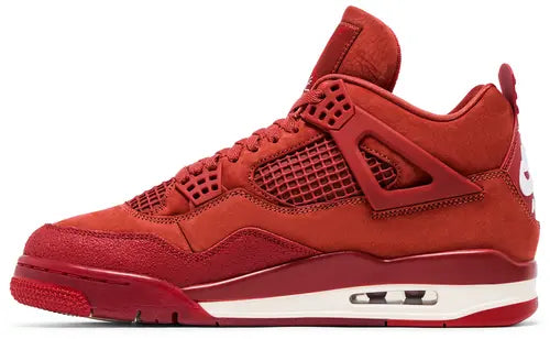 J4 Retro Rare Air – Brick Legacy Edition