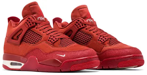 J4 Retro Rare Air – Brick Legacy Edition