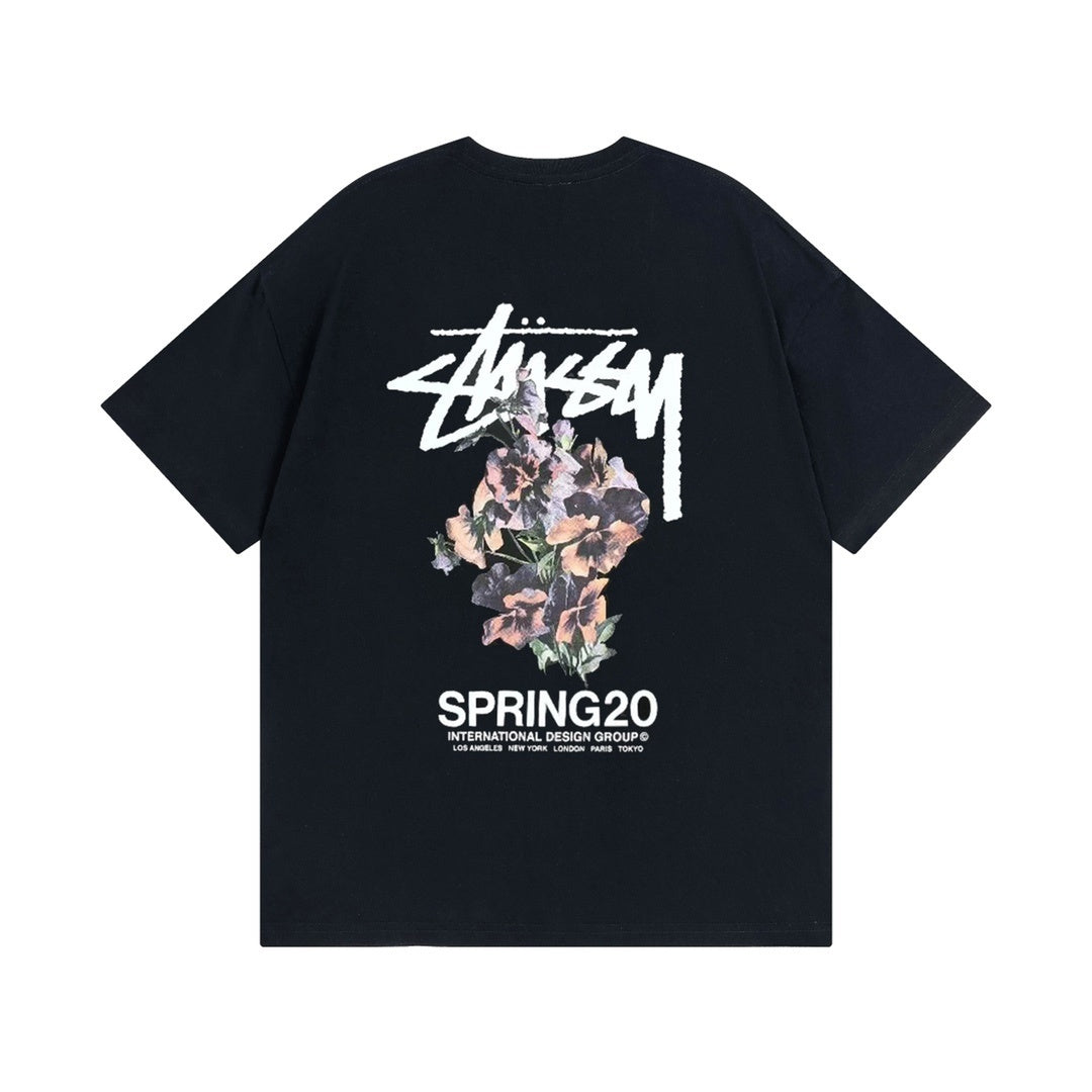 Hype Street Tee - S