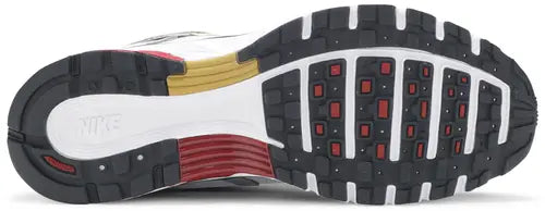 P6000 Retro-Futurist – Metallic Red Edition