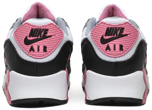 Tech Runner 90 – Rose Pink