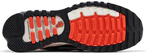 Tech Runner TL – Phantom/Orange/Grey Edition