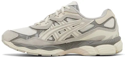 Gel-NYC ‘Cream Oyster Grey’