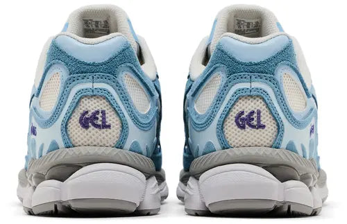 Gel-NYC Drift – Arctic Sky Edition