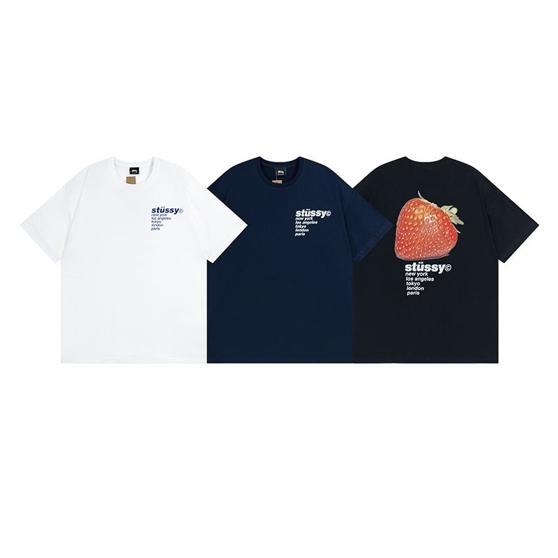Hype Street Tee - S