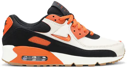 Tech Runner 90 – Home & Away Safety Orange