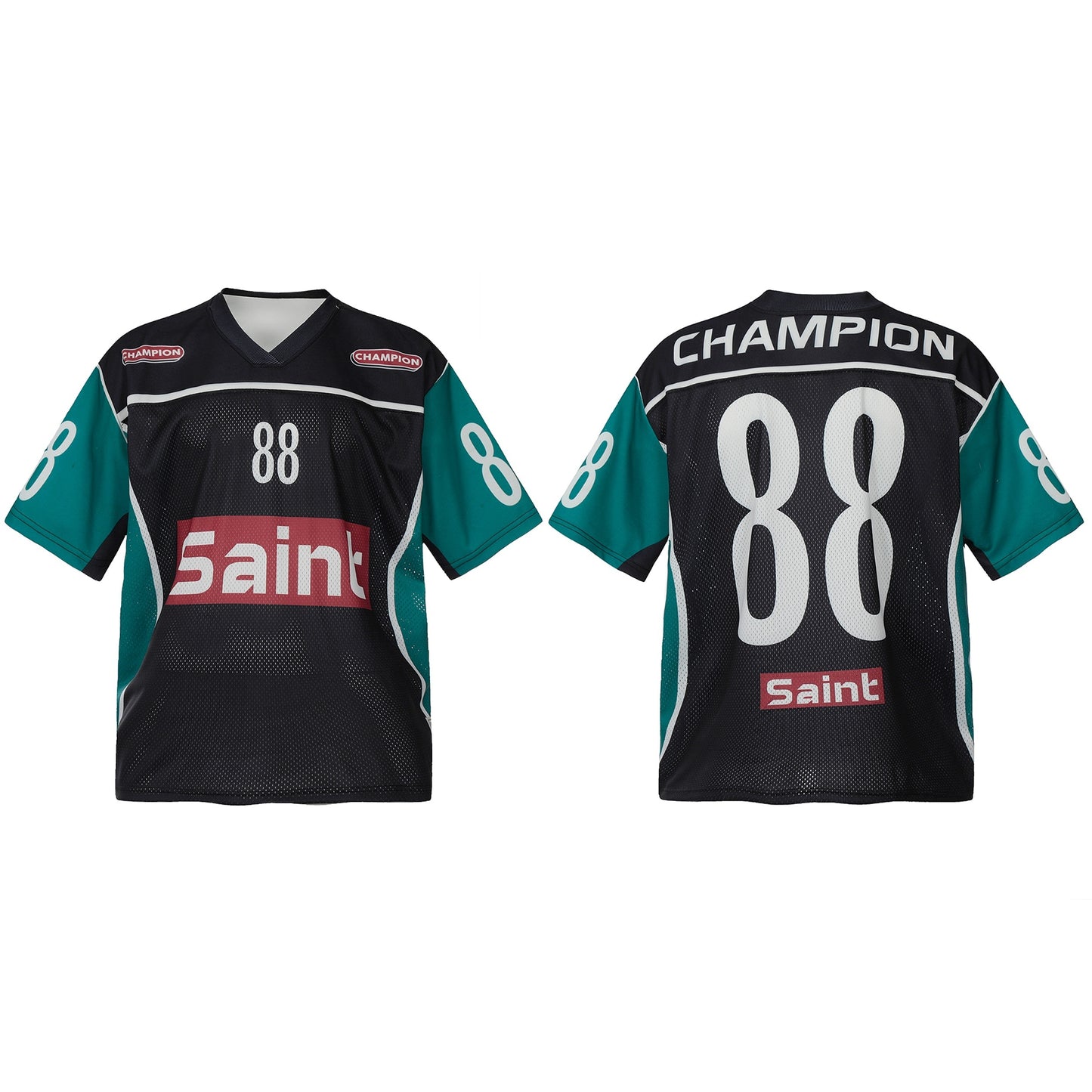 Hype Street Jersey - Saint