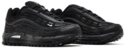 Tech Runner TL – Triple Black Edition