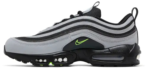Tech Runner 95/97 Hybrid – Neon Circuit Edition