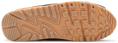 Tech Runner 90 – Home & Away Safety Orange