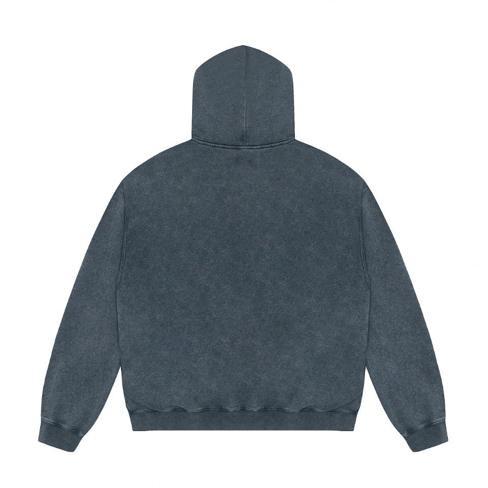 Hype Street Hoodie - Saint