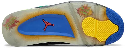 J4 Retro Rare Air - Doernbecher'