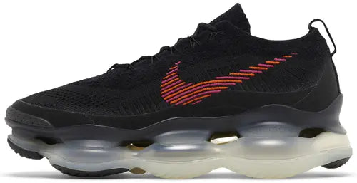 Tech Runner Scorpion - Black Fireberry