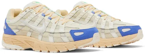 P6000 Retro-Futurist – Coconut Cream Edition