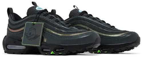 Tech Runner 95/97 Hybrid – Thunder Feather Drop