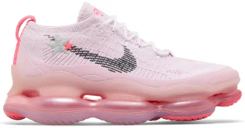 Tech Runner Scorpion – Pink Barbie