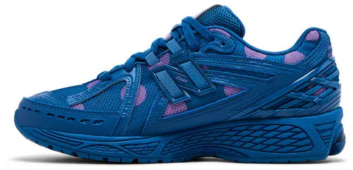 Tech Runner NB 1906R - Blue Agate