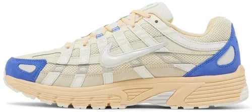 P6000 Retro-Futurist – Coconut Cream Edition