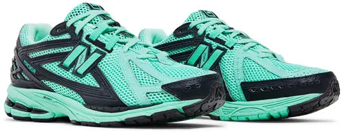 Tech Runner NB 1906R - Mint Green Black