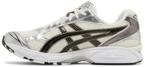 Gel Tech Runner 14 – Silver Cream