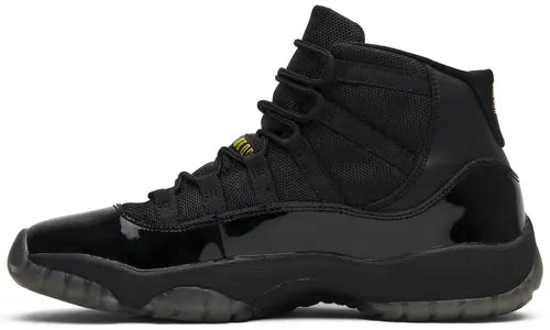 J11 Gamma Revival – Black/Blue Edition