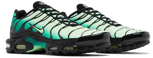 Tech Runner TN Plus - Vapor Green Gradient