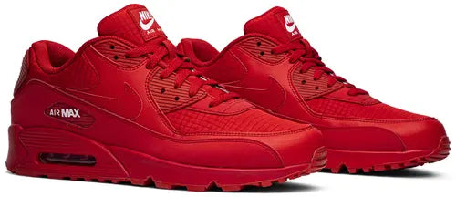 Tech Runner 90 – University Red Drop