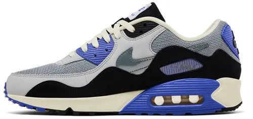 Tech Runner 90 – Sapphire Wave Drop