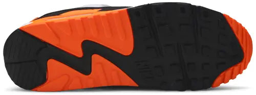 Tech Runner 90 - Total Orange