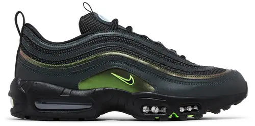 Tech Runner 95/97 Hybrid – Thunder Feather Drop