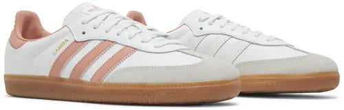 Street Classic Low – Clay Blush (OG Court Edition / W)