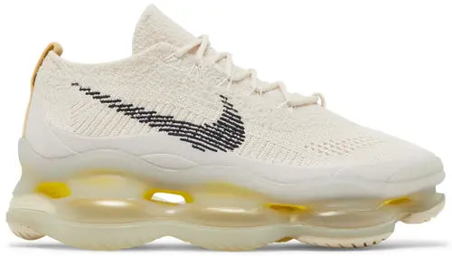 Tech Runner Scorpion – Lemon Wash