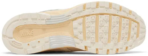 P6000 Retro-Futurist – Coconut Cream Edition