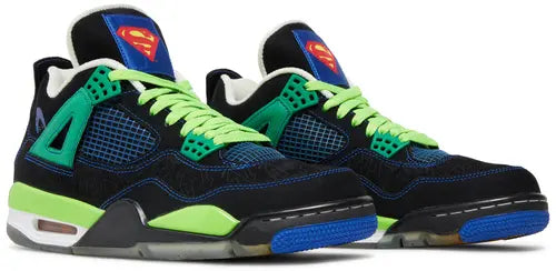 J4 Retro Rare Air - Doernbecher'