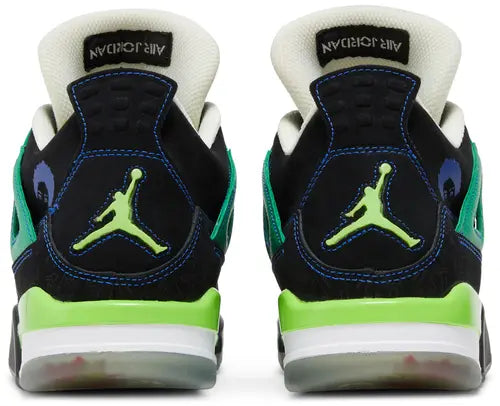 J4 Retro Rare Air - Doernbecher'