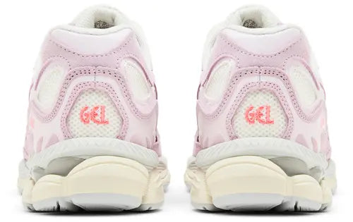 Gel-NYC Drift – Cream Rosewater Edition
