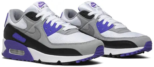 Tech Runner 90 - Hyper Grape
