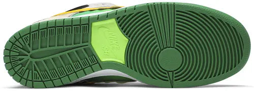 Street Classic Low – Creamy Sky Drip