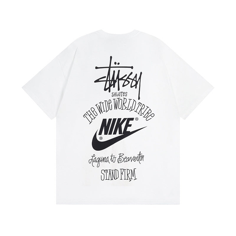 Hype Street Tee - S