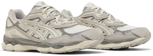 Gel-NYC ‘Cream Oyster Grey’