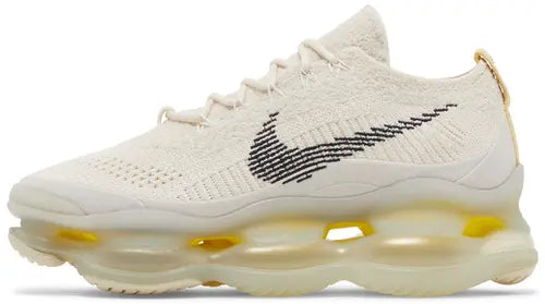 Tech Runner Scorpion – Lemon Wash