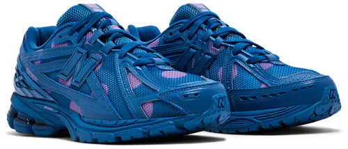 Tech Runner NB 1906R - Blue Agate