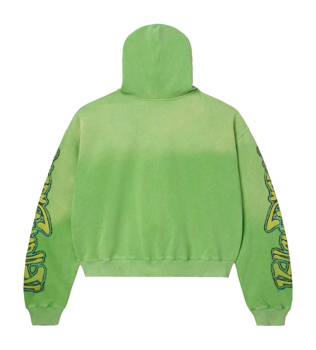 Hype Street Hoodie -